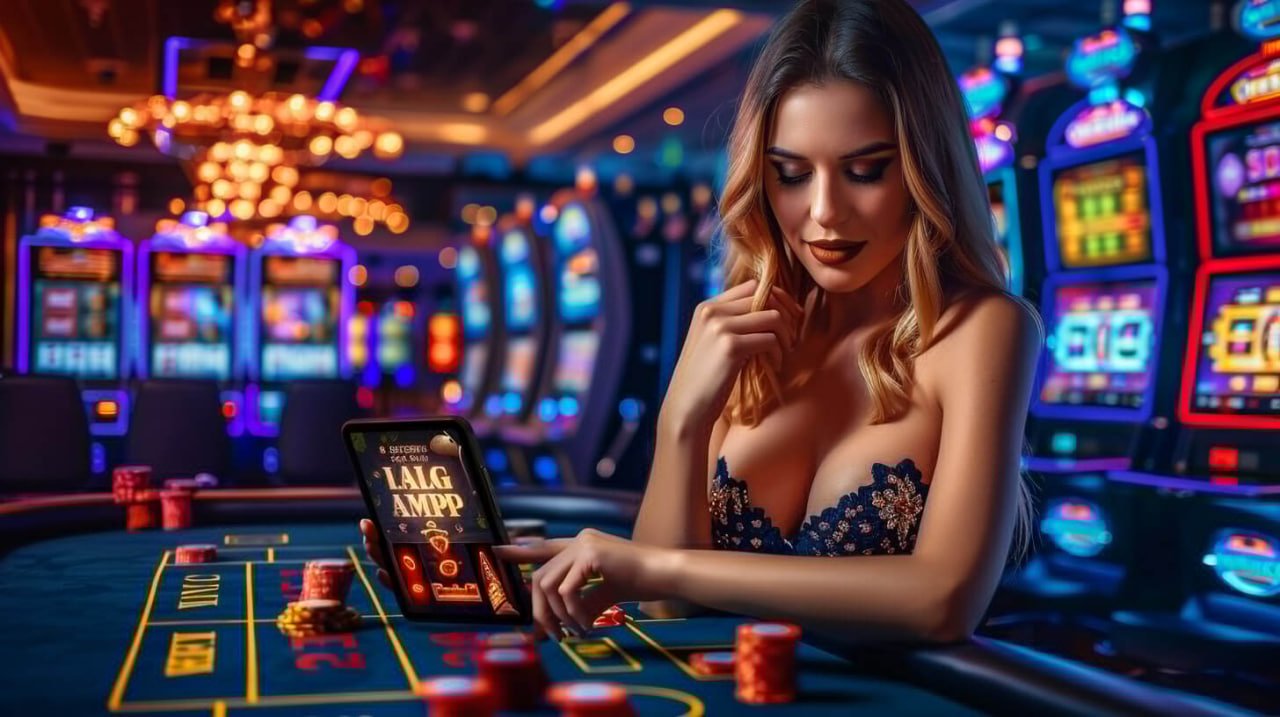 Pengalaman bermain sportsbook dan slot online di aplikasi rapi99