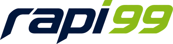 Logo rapi99